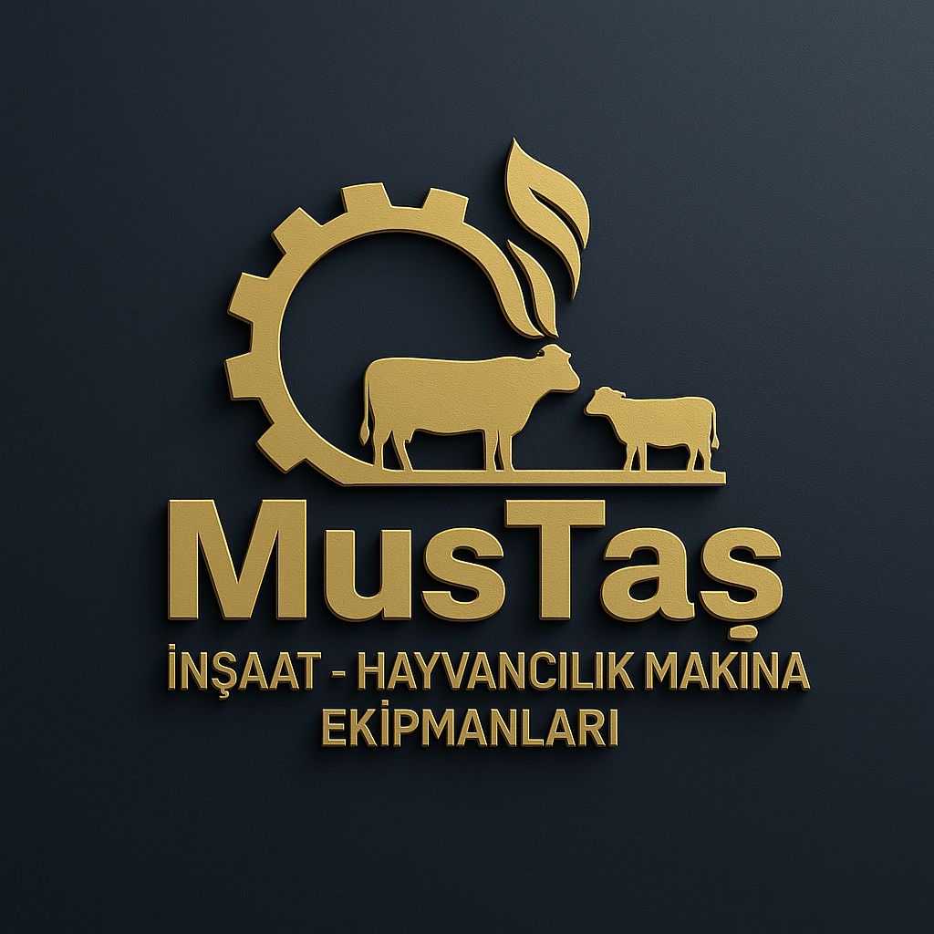 Mustaş Makine